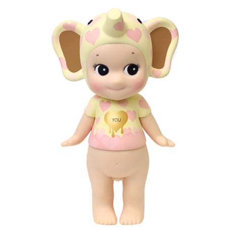 Sony Angel 〜patisseries collection〜 Box - Sonny Angel Ladurée Patisserie Collection action figure