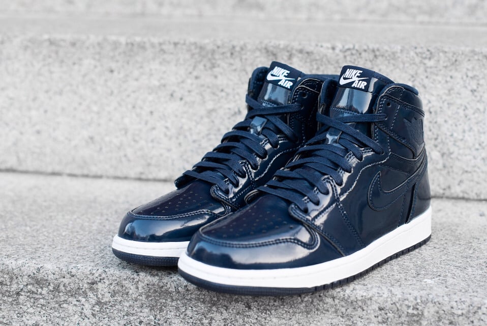 Image of Air Jordan 1 x Dover Street Market