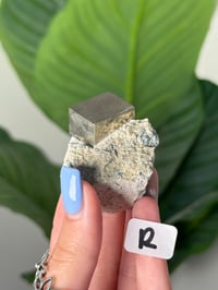 Image 18 of CHOOSE YOUR OWN PYRITE CUBES -SPAIN- LOT 1