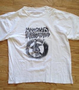 Image of Mangled - Cadaverous Shirt