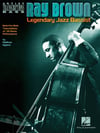 Ray Brown- Legendary Jazz Bassist