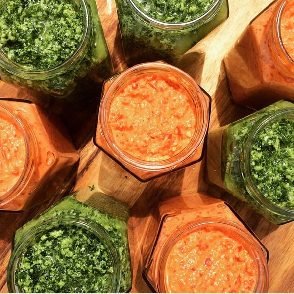 Image of Tarts & Co Condiments