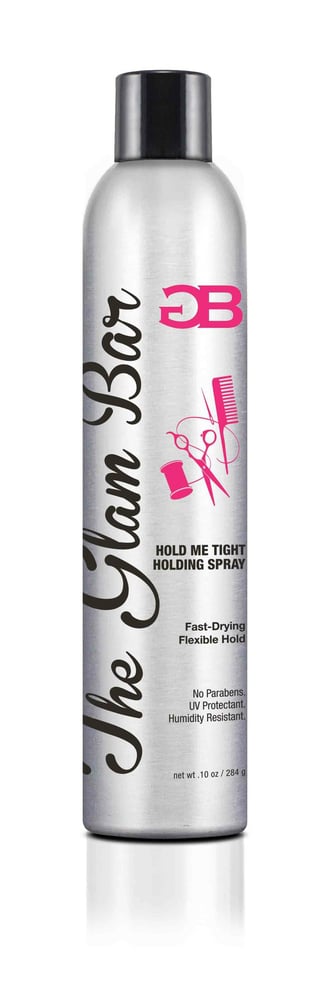 Image of Hold me tight Holding Spray