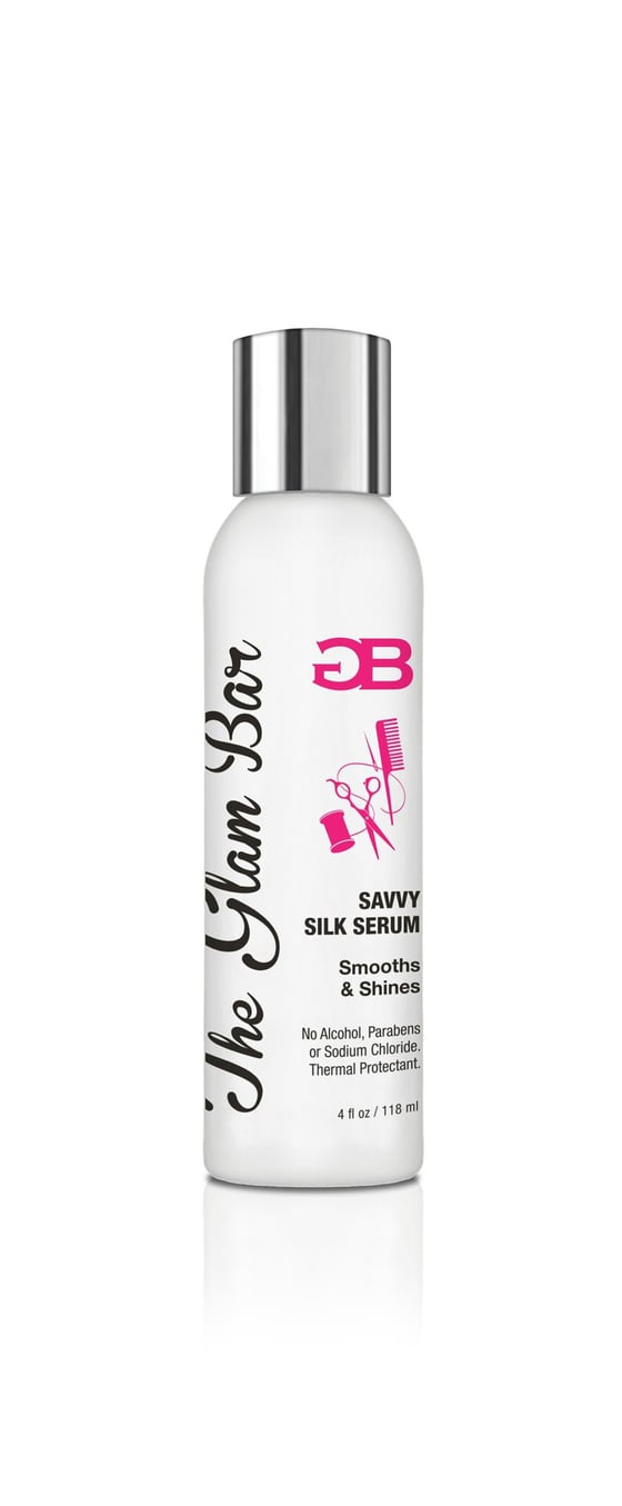 Image of Savvy Silk Serum