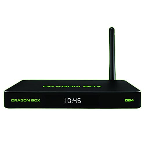 Image of The Dragon Box (DB4)