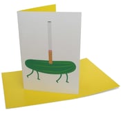 Image of Surreal (greeting card)