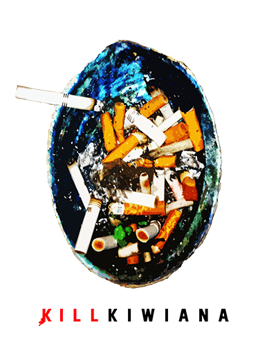 Image of K I L L K I W I A N A - P R I N T S