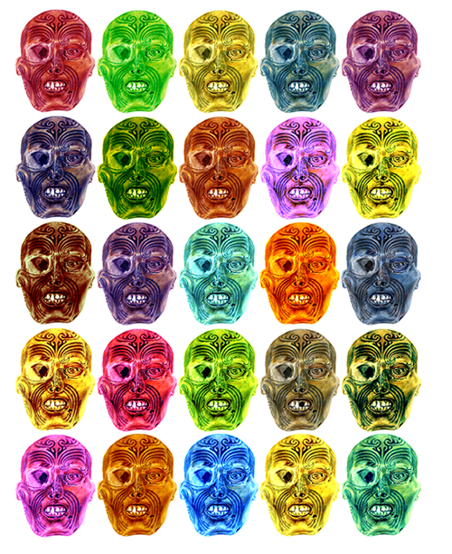 Image of K I L L K I W I A N A - P R I N T S 