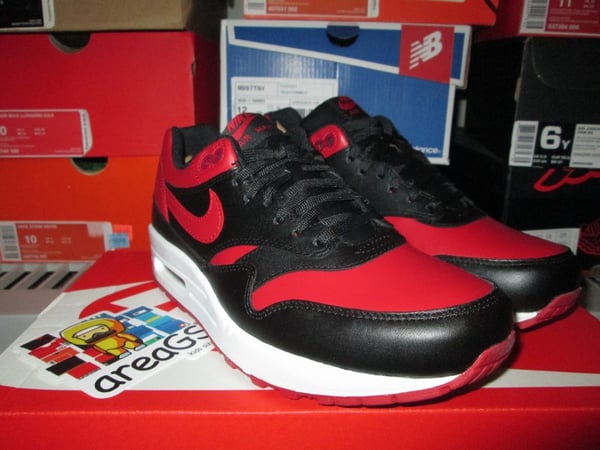 Air Max 1 Premium QS "Valentine's Day" - areaGS - KIDS SIZE ONLY