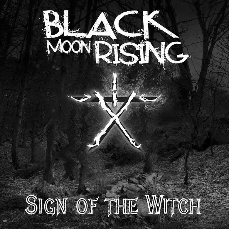 Image of Sign of the Witch Single