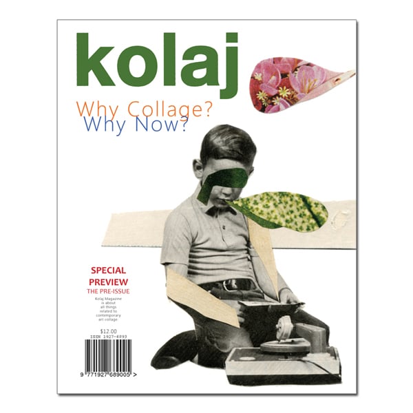 Image of Pre-Issue