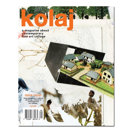 Image of Kolaj #8