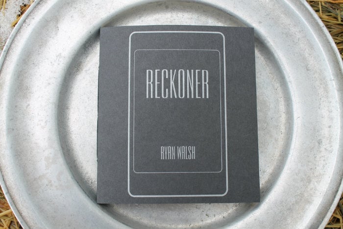 Image of Reckoner