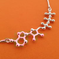 Image 1 of ATP necklace