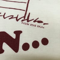 Image 3 of Flying High Again - T-Shirt