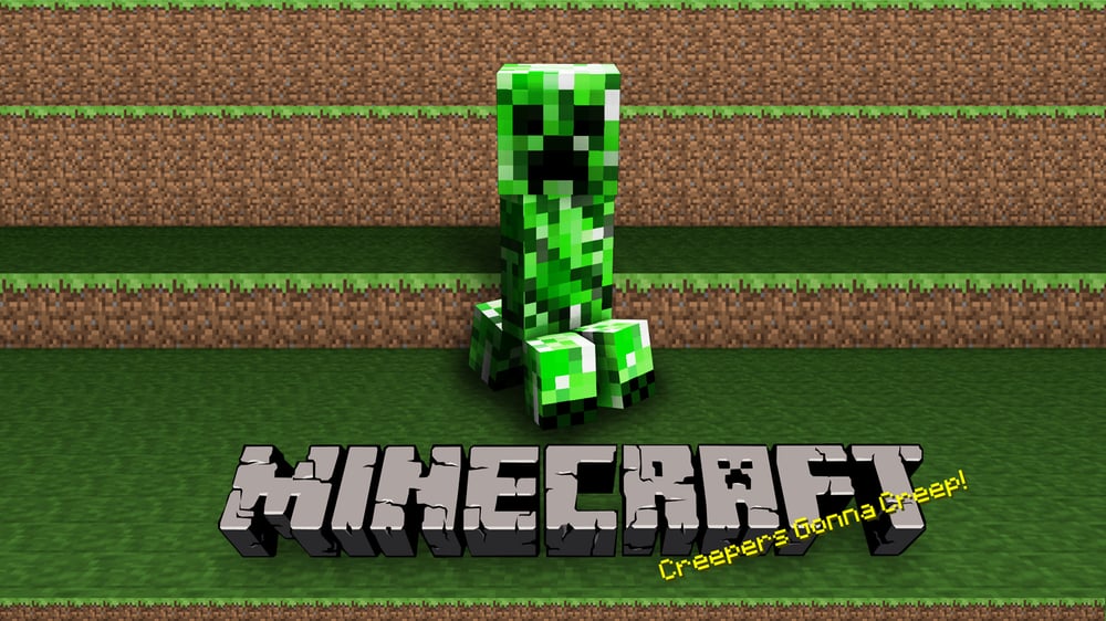 Image of Minecraft Premium 