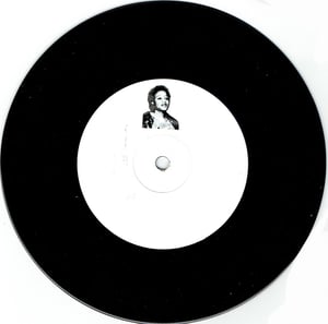 Image of Michelle / Porsche "Rush Hour Traffic" Reissue TEST PRESS