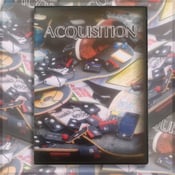 Image of Acquisition DVD