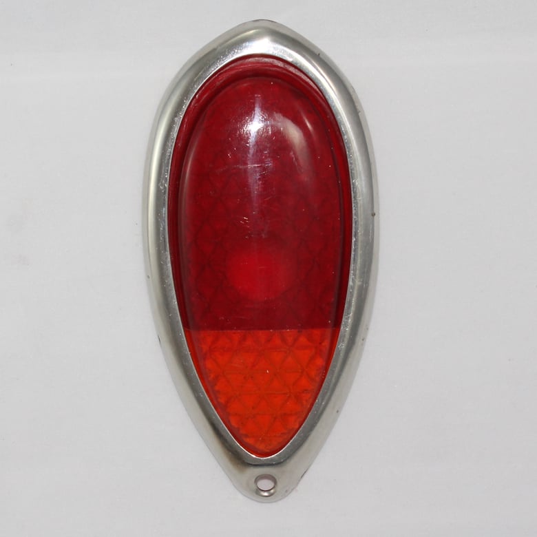 Image of 39 FORD TAILLIGHT - COMPLETE UNIT