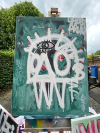 Image 2 of GHOSTDRUMS