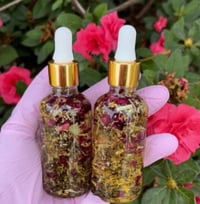 Image 2 of Pretty Kitty Yoni Oil 