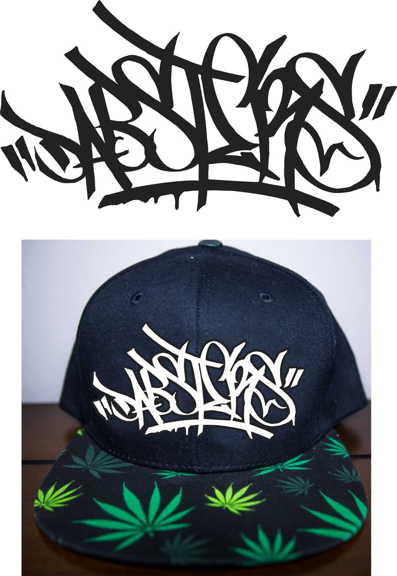 Image of DabstersUninon Hat 