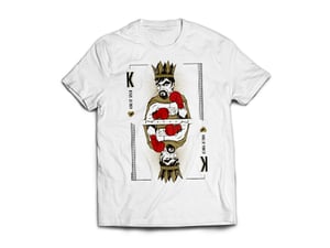 Image of King Pac Man TEE