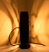 Image of Crosley "Dynacone" Type F Radio Speaker Lamp