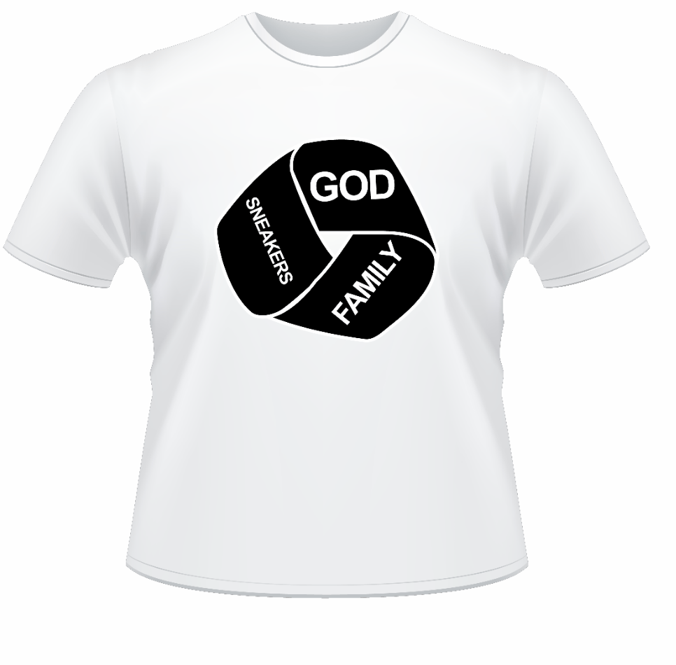 Image of GFS LOGO TEE