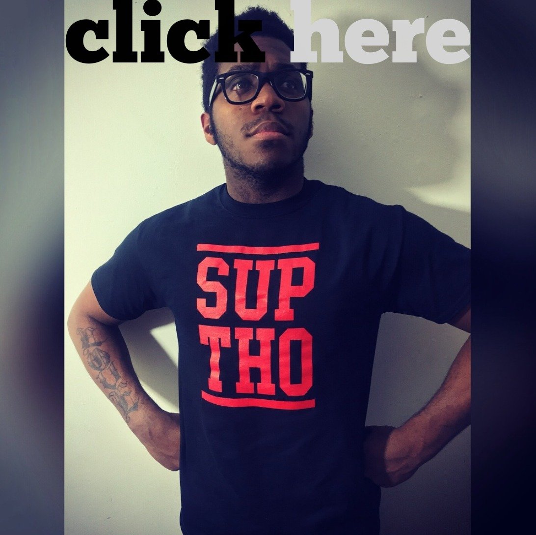 Sup Tho T Shirt