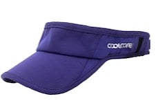 Image of Coolcore Poly Visors (Sale!)