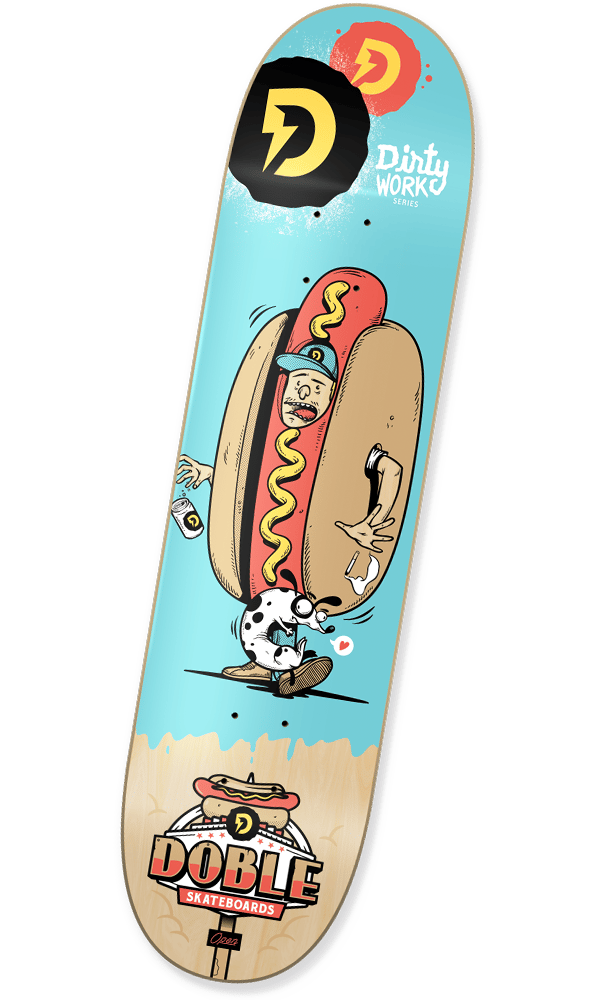 Image of HOTDOG