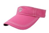 Image of Coolcore Cooling Cotton Visors (Sale!!)