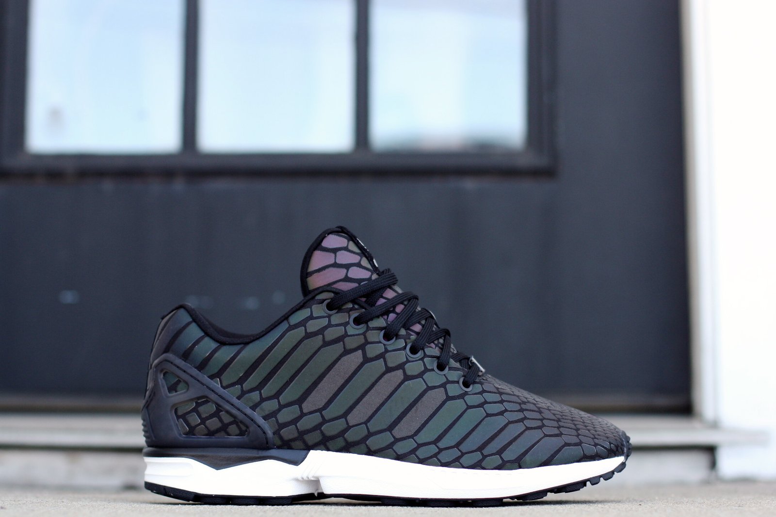 zx flux xeno 6.5