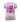 Check 1-2 Signature Tee (Women's)