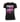Check 1-2 (Turntables) Tee (Women's)
