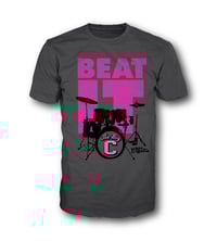 Beat It Tee