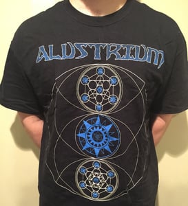 Image of Sacred Geometry T-Shirt