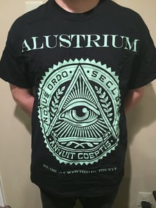 Image of Eye Of Providence T-Shirt
