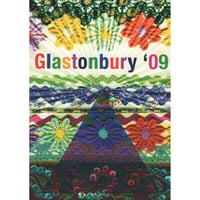 Limited Edition Glastonbury Threads 2009