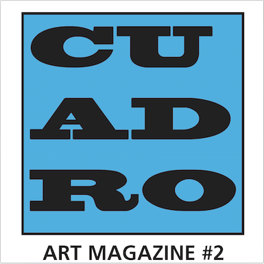 Image of Cuadro - Art Magazine No 2
