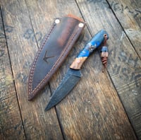 Image 1 of SPUR • 285Woodworks