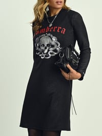 Image 3 of VESTIDO GAMBERRA 