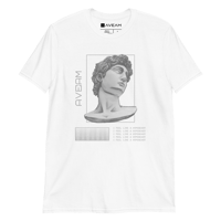 Image of Camiseta arte básica unisex