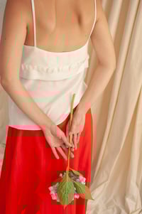 Image 3 of La Rosa skirt
