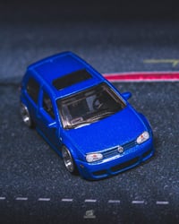 Image 14 of VOLKSWAGEN GOLF R32 CUSTOM