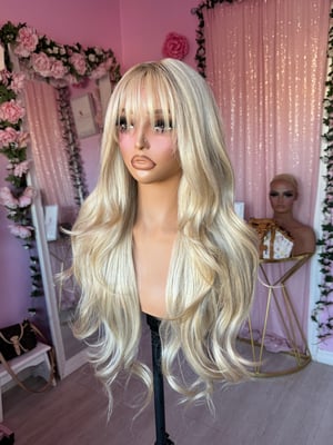 Image of Joanie luxury (custom order) 