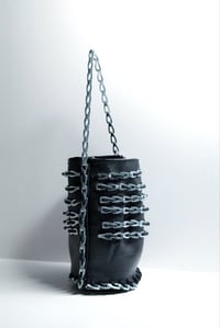 Image 3 of VIGO  bucket bag 