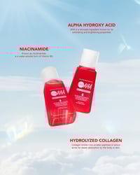 Image 5 of Brilliant Skin Essesintials- AHA ( Face&Body Resurfacing Serum) - 30ml