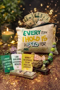 Image 3 of Prosperity Bags